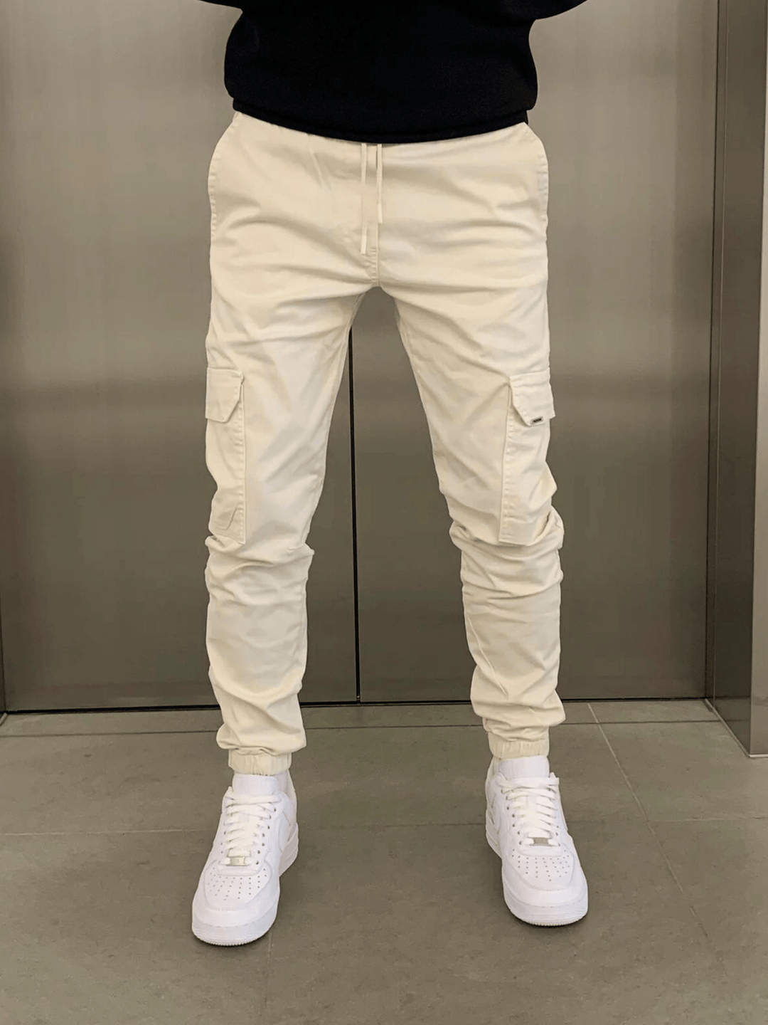 Laurent™ | Stylish and Practical Cargo Jogger 1+1 Free